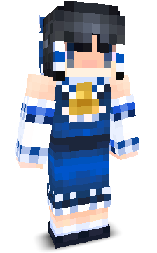 iojp's skin
