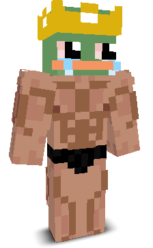 FroggyDude_'s skin
