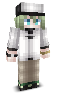JonasWebbster's skin