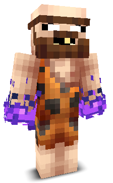BerryplayingMC's skin