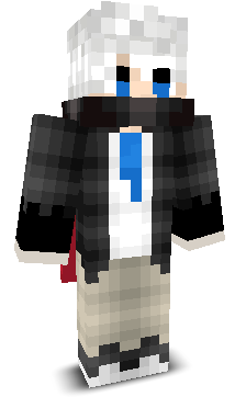 Katakuri_qlf's skin