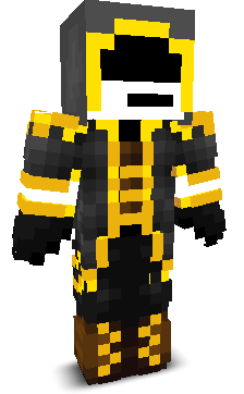 TORCHLESS's skin