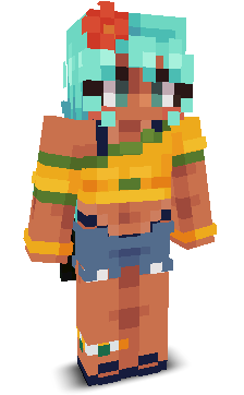 Masterofchees5's skin