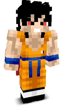 KillerKMan's skin