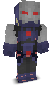 babadado123's skin