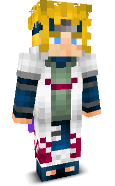 Ryzuta's skin