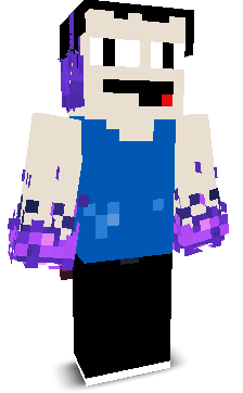 LebronRaymoneJR's skin