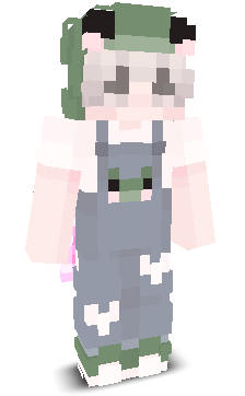 webjack's skin