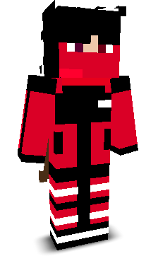 bensolo282013X's skin