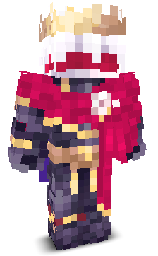 Br0ly_GGS's skin