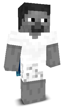 benjoburger's skin