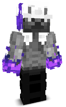 lWhiterosel's skin