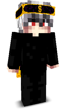Gambul's skin