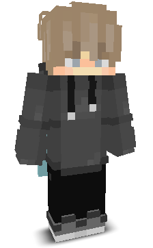 Qmoldx's skin