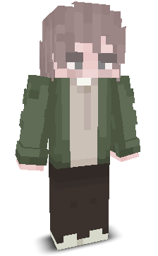 FoTiNeX's skin
