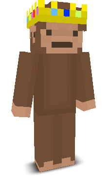 kinguv's skin