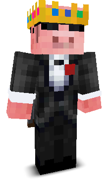 OJp3's skin