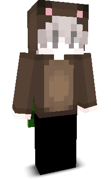 Aweasu's skin