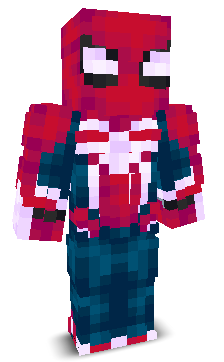 valarang's skin