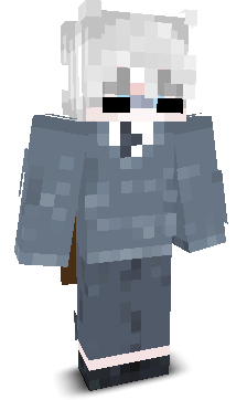 oSaltyYT's skin