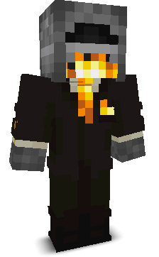 AFreakingTurkey1's skin