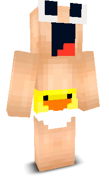DreadHarmony's skin