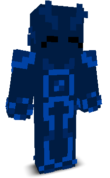 Kyntixx's skin