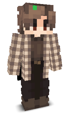 Vaelo's skin