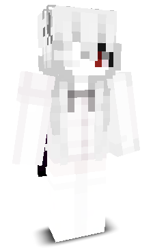 Imapeng's skin
