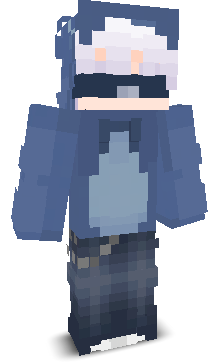 szemikk's skin