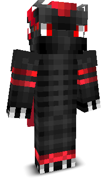 Monster_Irox's skin