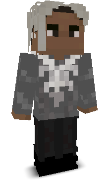 kisiry's skin