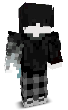 itsnart's skin