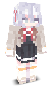 GamingCatGirl's skin