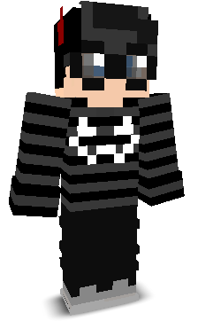 TenGh0stPuppy's skin