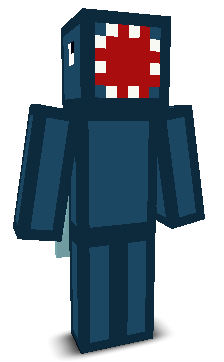 PerraBurger's skin
