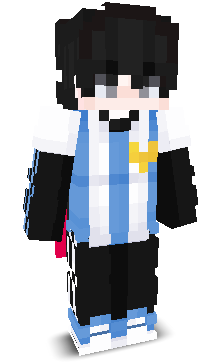 NiceTryDiablo's skin