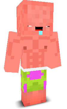 MRUnKnown011's skin
