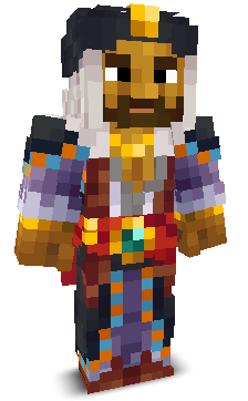 Nalsooner's skin