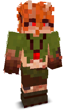 AmiraMeow's skin