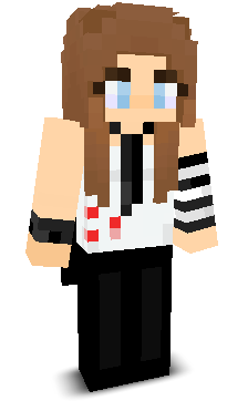 Avril's skin