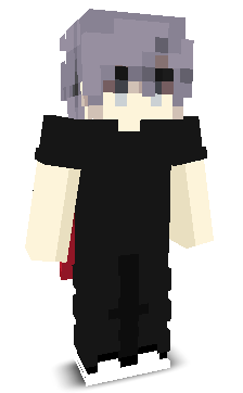 Xirve's skin