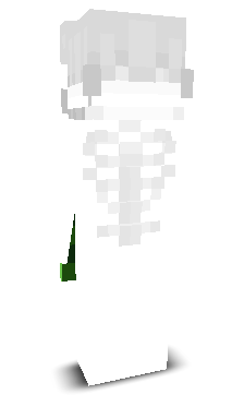 crozans's skin