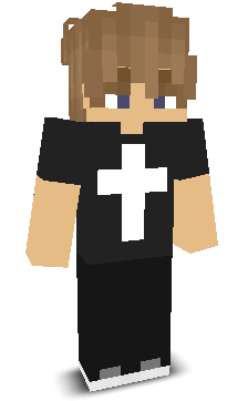 Itzbreadloaf's skin