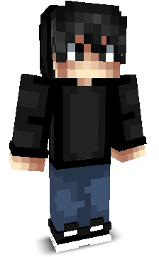 Onepuchman1's skin