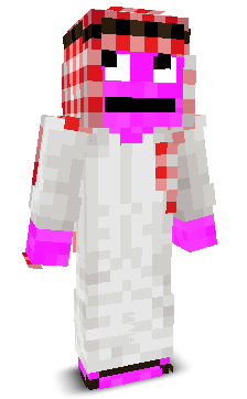 Rumjeet's skin