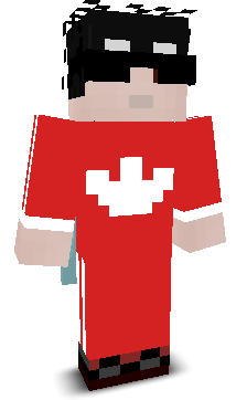 KANTIJRO's skin