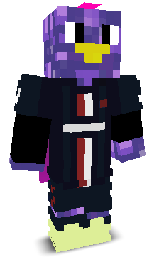 GiusepeCadura404's skin