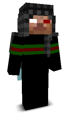 ChiefDatto's skin