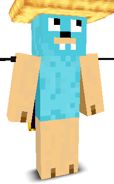 PillowFart88's skin